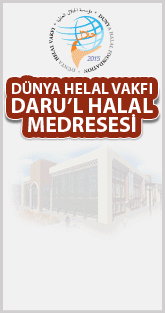Daru'l Halal Medresesi